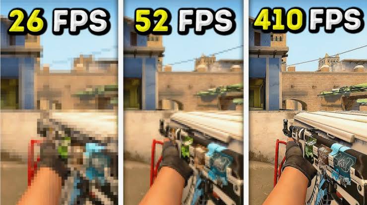 Rekabetçi Oyunlarda (Valorant/CS2) FPS Artırma ve Gecikme Azaltma Rehberi