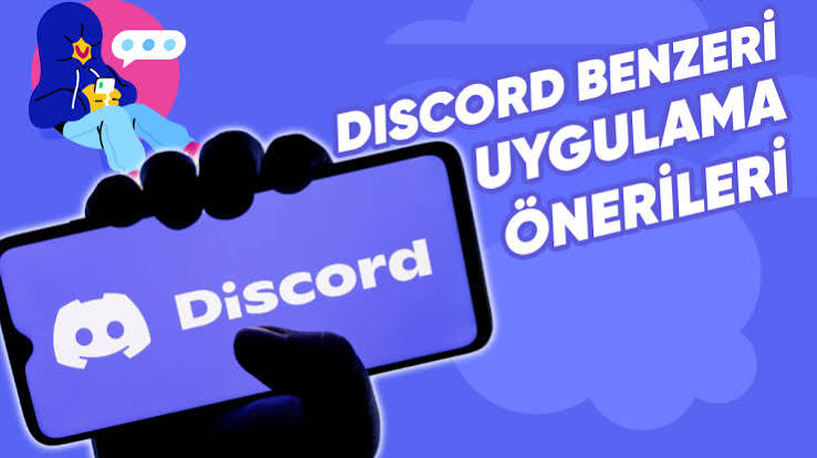 Discord’a Alternatif En İyi Oyuncu Ses Programları ve Performans Karşılaştırmaları