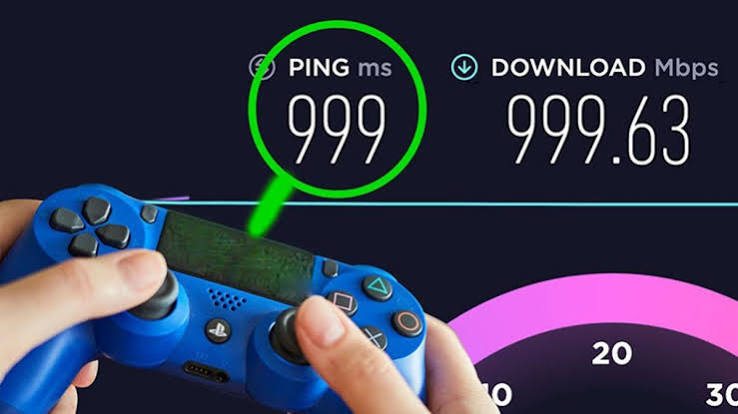Oyunlarda Ping Nedir, Neden Yükselir? Evde Ping Düşürme Yöntemleri