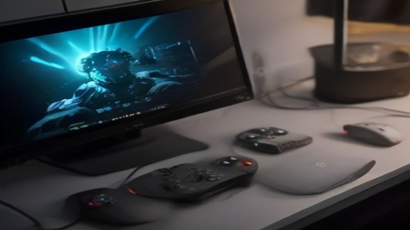 Controller mı Klavye Mouse mu? Hangi Oyunda Hangisi Üstün?