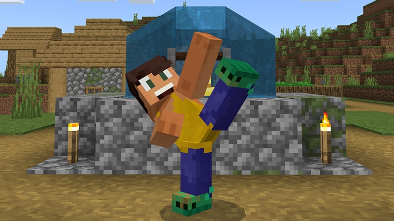 Tarayıcıdan Minecraft Oynamak Mümkün Mü?