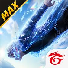 Free Fire Elmas