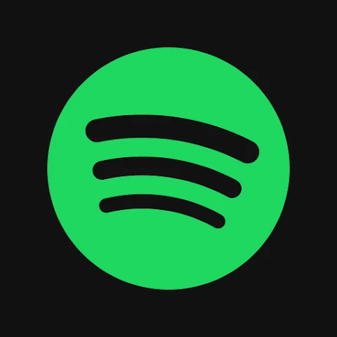 Spotify Dinlenme